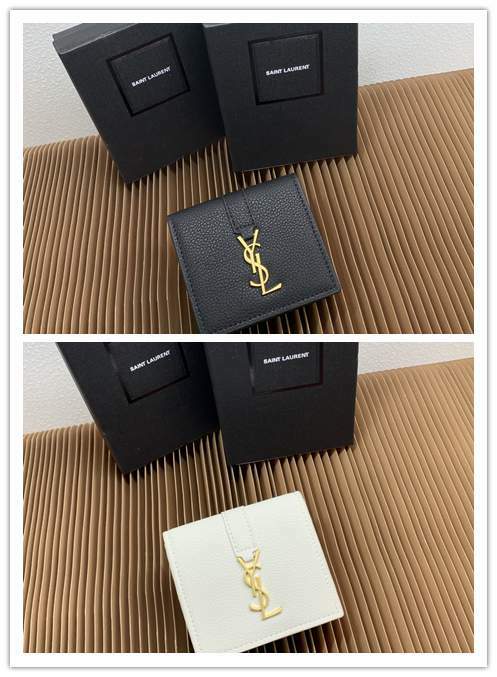Picture of Saint Laurent Wallets _SKUfw172864297fw